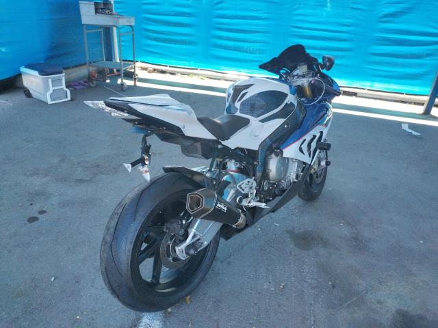 Photo 3 VIN: WB10D2107GZ354356 - BMW S 1000 RR 