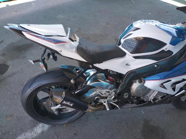 Photo 5 VIN: WB10D2107GZ354356 - BMW S 1000 RR 