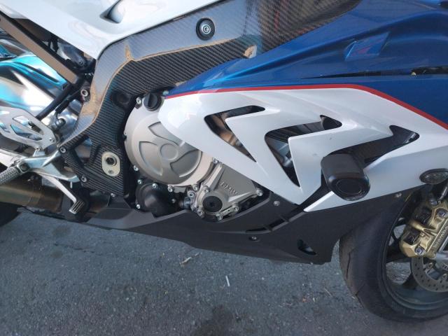 Photo 6 VIN: WB10D2107GZ354356 - BMW S 1000 RR 