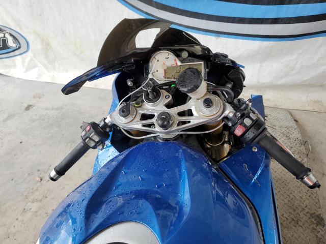 Photo 4 VIN: WB10D2107GZ355555 - BMW S 1000 RR 