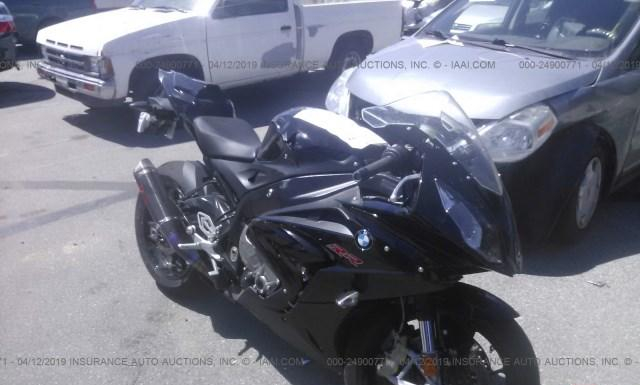 Photo 0 VIN: WB10D2108GZ354690 - BMW S 