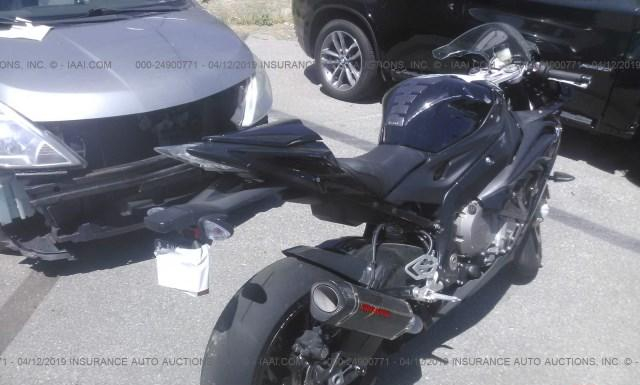 Photo 3 VIN: WB10D2108GZ354690 - BMW S 