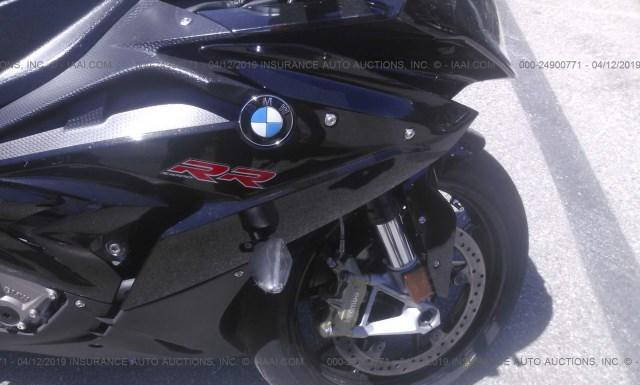 Photo 4 VIN: WB10D2108GZ354690 - BMW S 