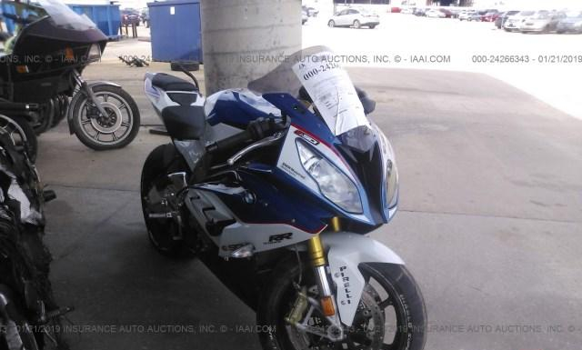 Photo 0 VIN: WB10D2108GZ355533 - BMW S 