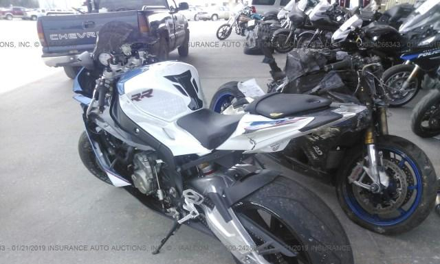 Photo 2 VIN: WB10D2108GZ355533 - BMW S 