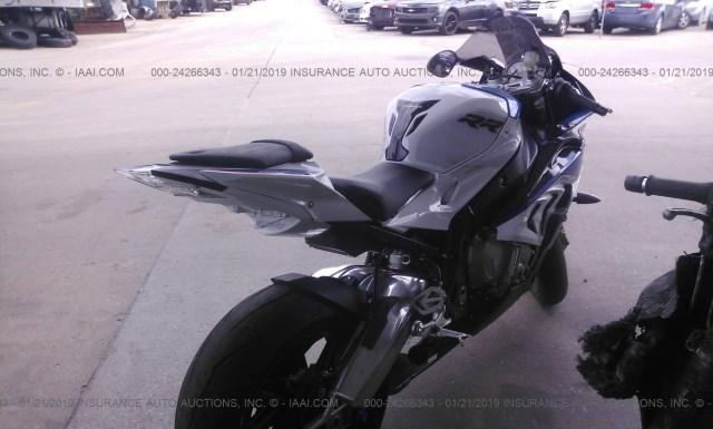 Photo 3 VIN: WB10D2108GZ355533 - BMW S 