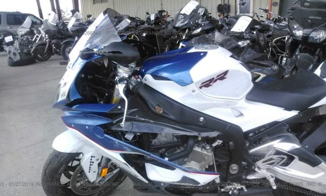 Photo 4 VIN: WB10D2108GZ355533 - BMW S 