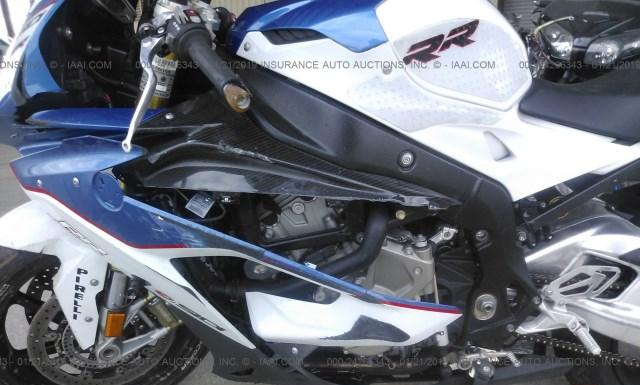 Photo 8 VIN: WB10D2108GZ355533 - BMW S 