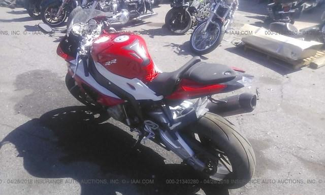 Photo 2 VIN: WB10D2109GZ353855 - BMW S 