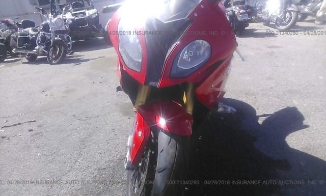 Photo 4 VIN: WB10D2109GZ353855 - BMW S 