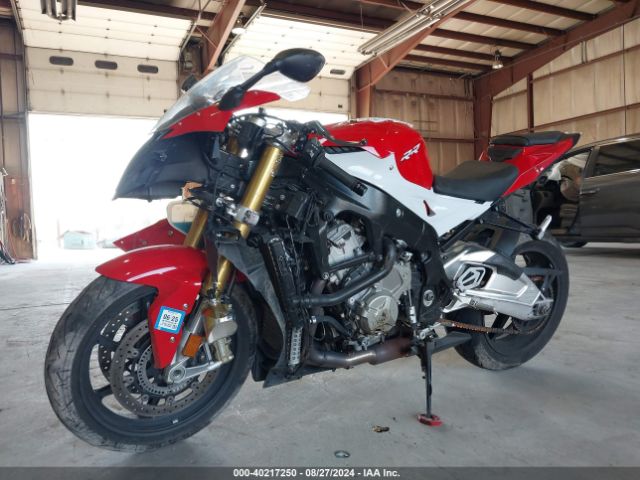 Photo 1 VIN: WB10D210XFZ351109 - BMW S 1000 RR 