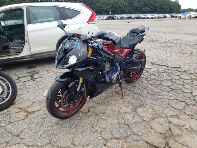 Photo 1 VIN: WB10D210XGZ353444 - BMW S 1000 RR 