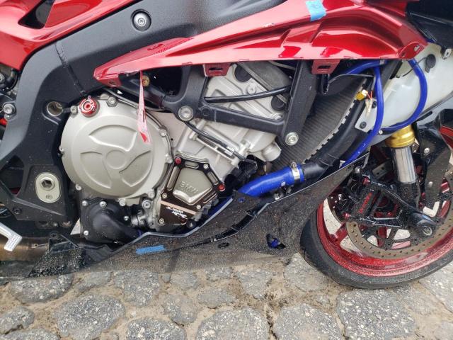 Photo 6 VIN: WB10D210XGZ353444 - BMW S 1000 RR 