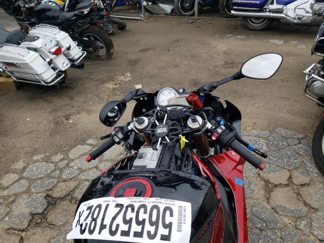 Photo 8 VIN: WB10D210XGZ353444 - BMW S 1000 RR 