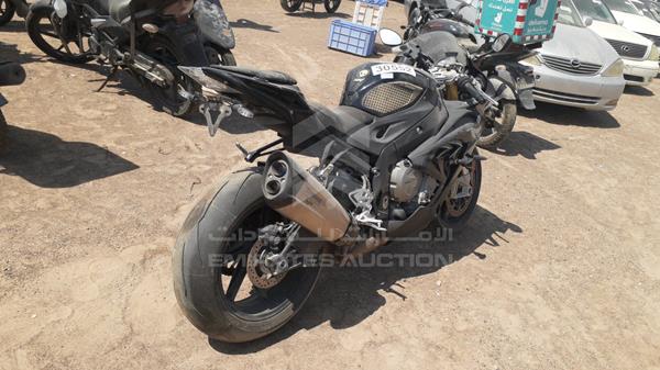 Photo 5 VIN: WB10D5008JZ707388 - BMW S 1000 RR 