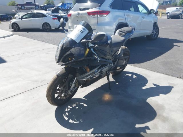 Photo 1 VIN: WB10D6000HZ710477 - BMW S 1000 