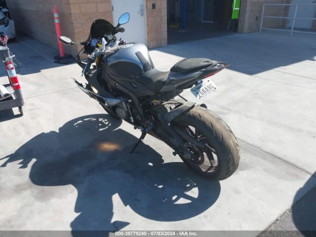 Photo 2 VIN: WB10D6000HZ710477 - BMW S 1000 