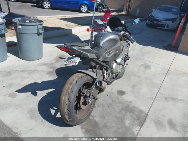 Photo 3 VIN: WB10D6000HZ710477 - BMW S 1000 