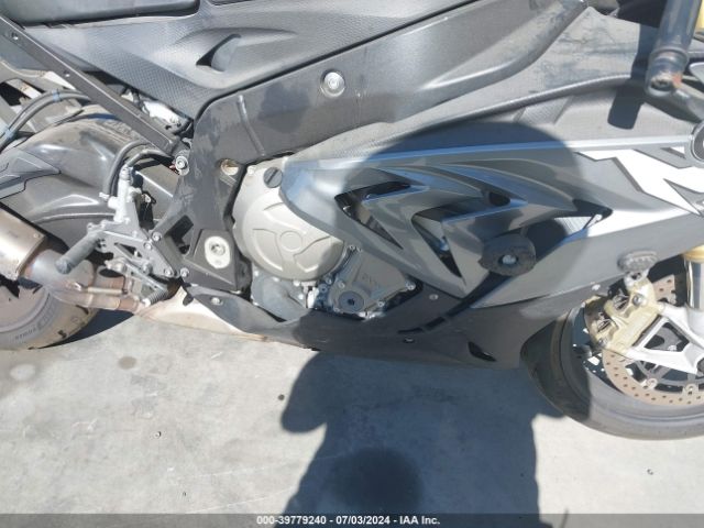 Photo 7 VIN: WB10D6000HZ710477 - BMW S 1000 