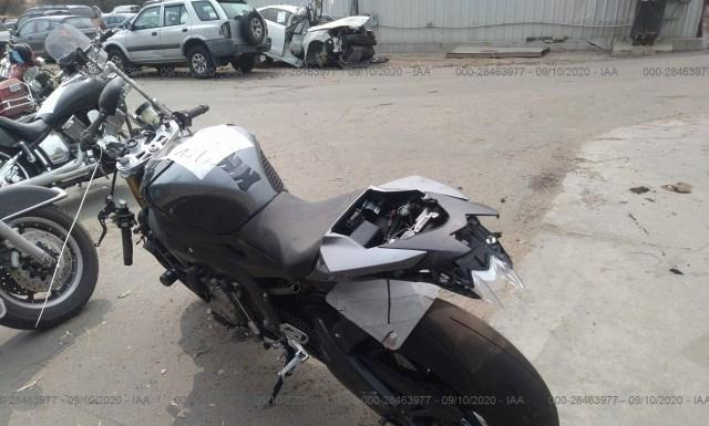 Photo 2 VIN: WB10D6000JZ711313 - BMW S 