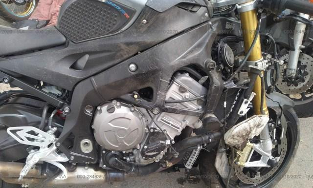 Photo 7 VIN: WB10D6000JZ711313 - BMW S 