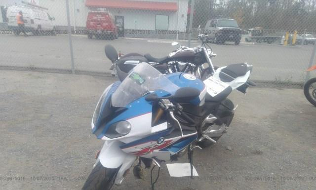 Photo 1 VIN: WB10D6000KZ711846 - BMW S 