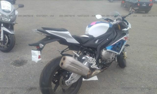 Photo 3 VIN: WB10D6000KZ711846 - BMW S 