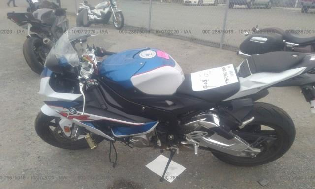 Photo 8 VIN: WB10D6000KZ711846 - BMW S 