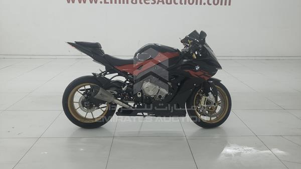 Photo 14 VIN: WB10D6001HZ709998 - BMW S 1000 RR 