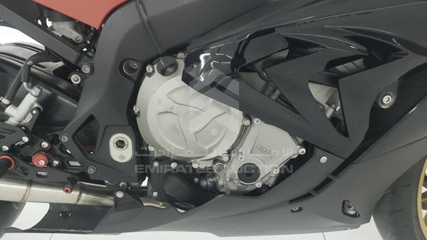 Photo 16 VIN: WB10D6001HZ709998 - BMW S 1000 RR 