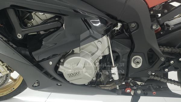 Photo 17 VIN: WB10D6001HZ709998 - BMW S 1000 RR 