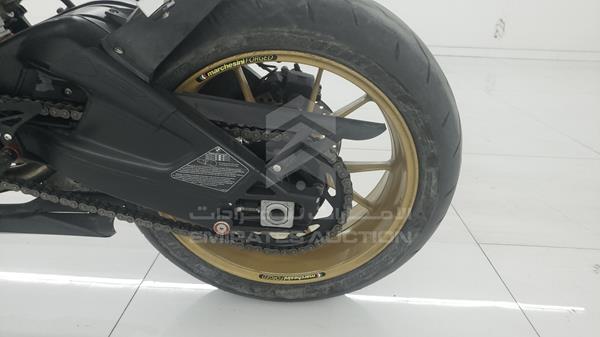 Photo 20 VIN: WB10D6001HZ709998 - BMW S 1000 RR 