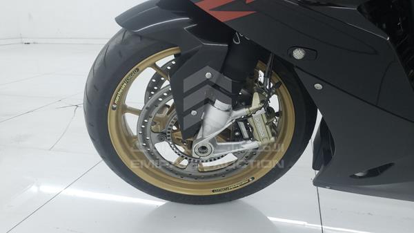 Photo 21 VIN: WB10D6001HZ709998 - BMW S 1000 RR 