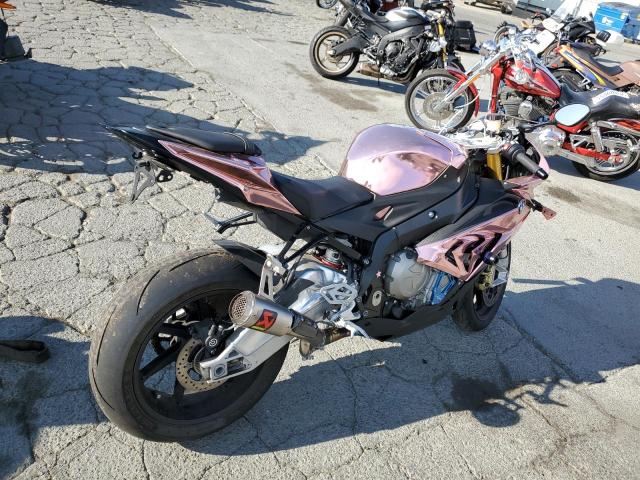 Photo 3 VIN: WB10D6001JZ711157 - BMW S 1000 RR 