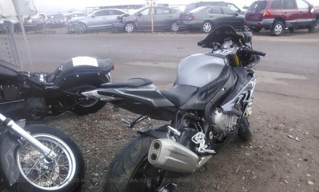 Photo 3 VIN: WB10D6001JZ711286 - BMW S 