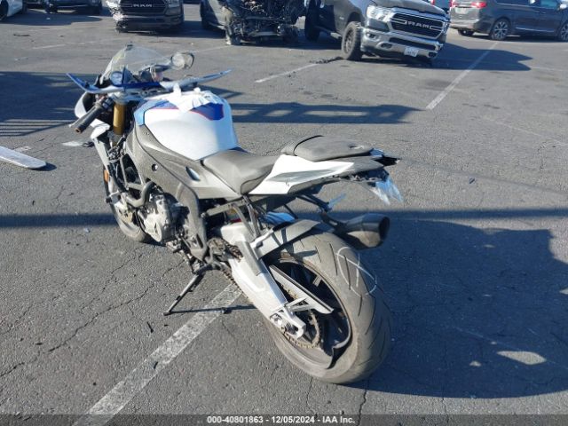 Photo 2 VIN: WB10D6001KZ711872 - BMW S 1000 RR 