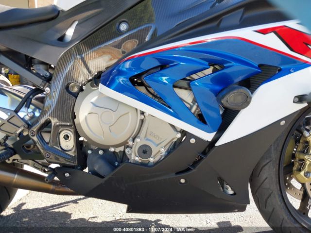 Photo 7 VIN: WB10D6001KZ711872 - BMW S 1000 RR 