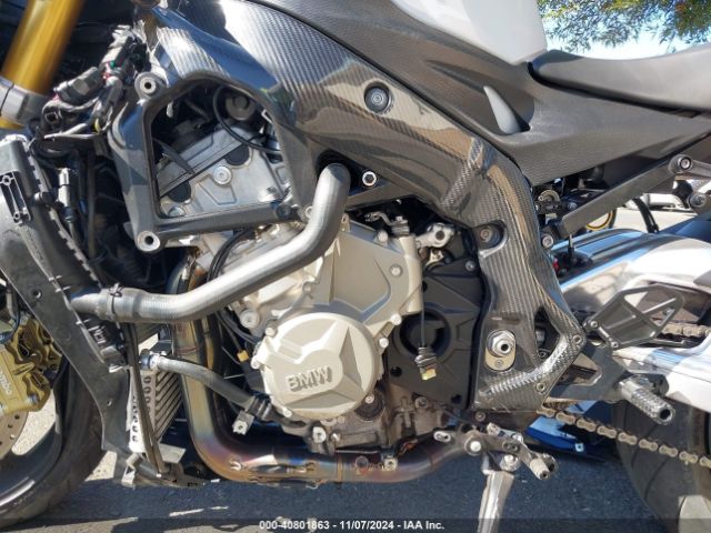 Photo 8 VIN: WB10D6001KZ711872 - BMW S 1000 RR 