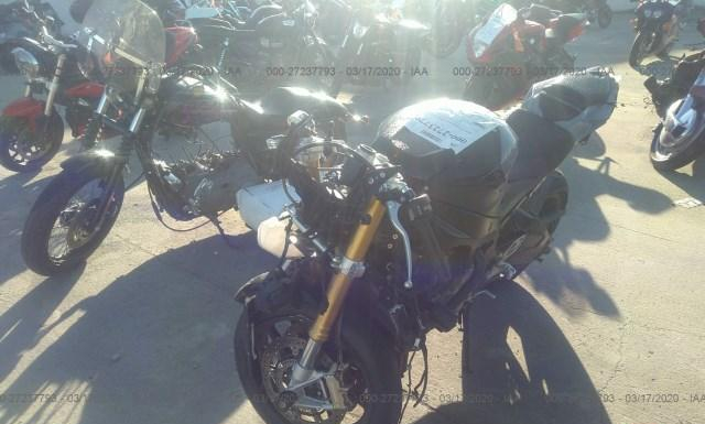 Photo 1 VIN: WB10D6002JZ710941 - BMW S 