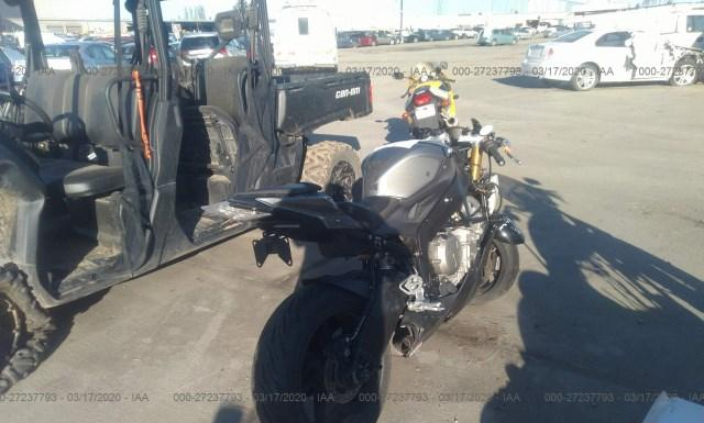 Photo 3 VIN: WB10D6002JZ710941 - BMW S 