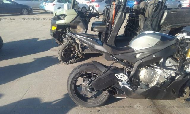 Photo 5 VIN: WB10D6002JZ710941 - BMW S 