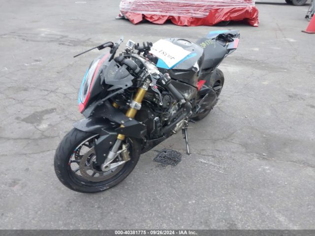 Photo 1 VIN: WB10D6002JZ711202 - BMW S 1000 RR 