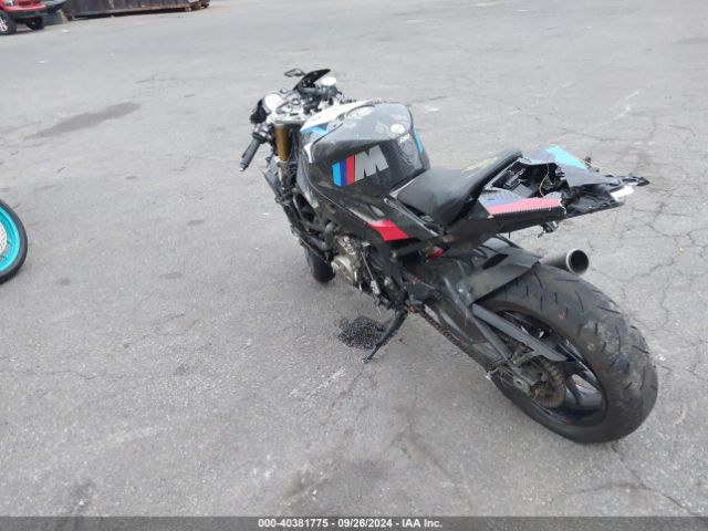 Photo 2 VIN: WB10D6002JZ711202 - BMW S 1000 RR 