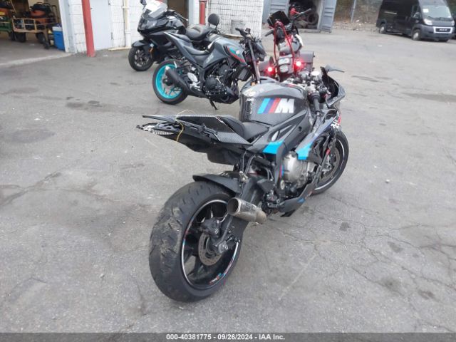 Photo 3 VIN: WB10D6002JZ711202 - BMW S 1000 RR 