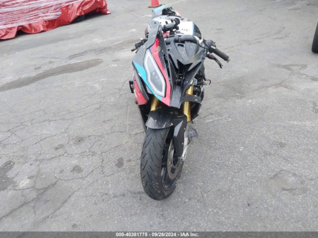 Photo 4 VIN: WB10D6002JZ711202 - BMW S 1000 RR 