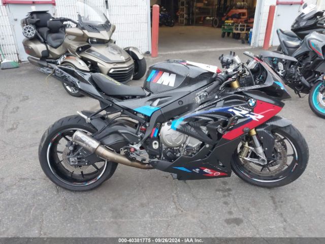 Photo 7 VIN: WB10D6002JZ711202 - BMW S 1000 RR 