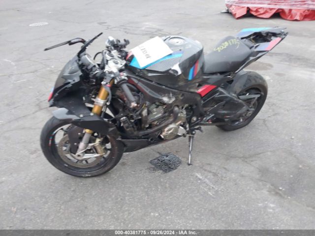 Photo 8 VIN: WB10D6002JZ711202 - BMW S 1000 RR 