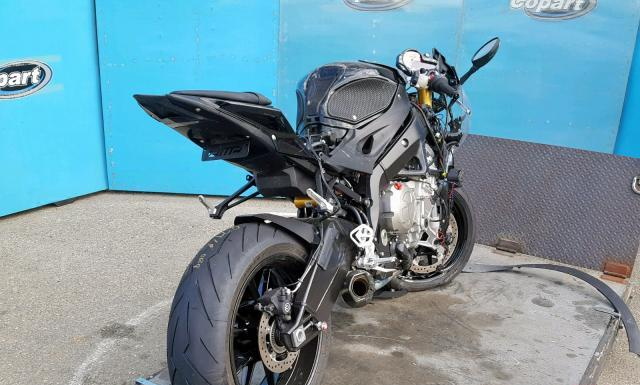 Photo 3 VIN: WB10D6002JZ711684 - BMW S 