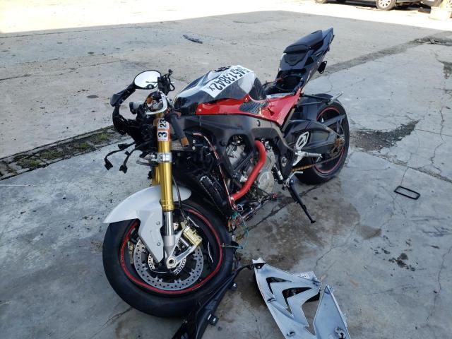 Photo 1 VIN: WB10D6003JZ710754 - BMW S 1000 RR 