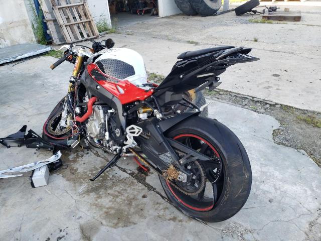 Photo 2 VIN: WB10D6003JZ710754 - BMW S 1000 RR 